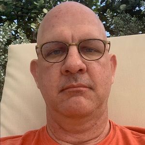 Meet your Posher, Dan